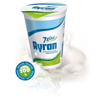 Ayran