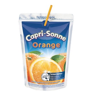 Capri-Sonne