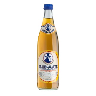 club-mate
